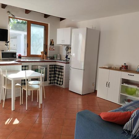 Green Space Apartment Монделло Экстерьер фото