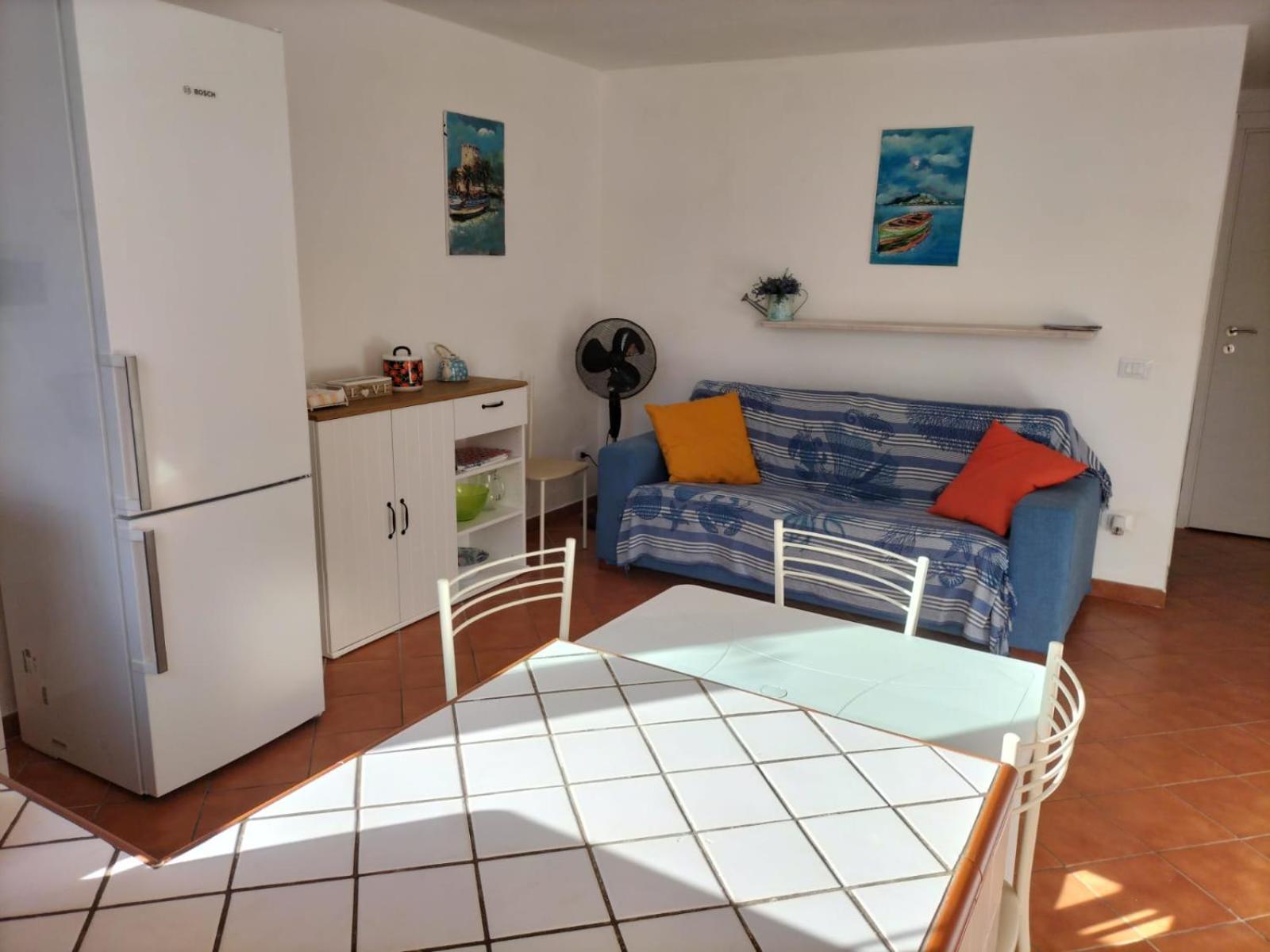 Green Space Apartment Монделло Экстерьер фото